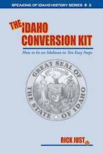 The Idaho Conversion Kit 