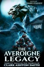 Averoigne Legacy