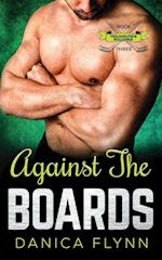 Against The Boards 