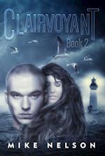 Clairvoyant (Book 2) 