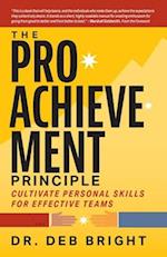 The Pro-Achievement Principle