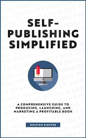 Self-Publishing Simplified