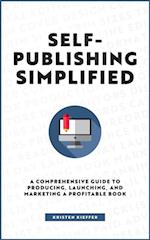 Self-Publishing Simplified