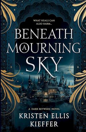 Beneath a Mourning Sky