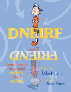 Dneirf