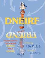 Dneirf