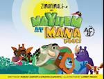 ZimAnimals: Mayhem at Mana Pools 