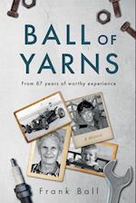 Ball of Yarns
