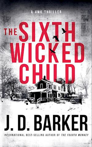 The Sixth Wicked Child