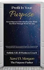 Profit in Your Purpose: Seven Steps to Understand How What You Went Through, Worked for You 