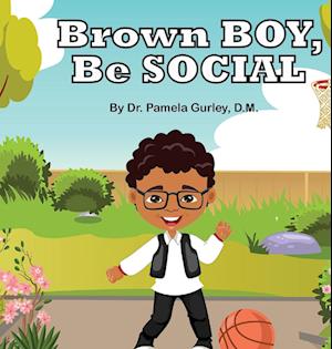 Brown Boy, Be Social