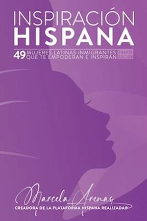 Inspiración Hispana, 4a edición