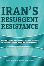 Iran's Resurgent Resistance