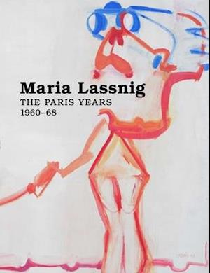 Maria Lassnig