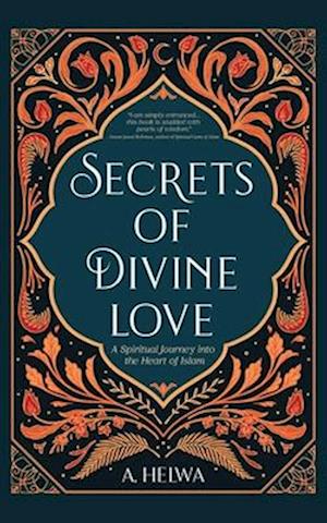 Secrets of Divine Love