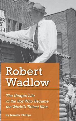 Robert Wadlow