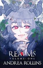 Realms: Volume One 