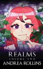 Realms: Volume Two 