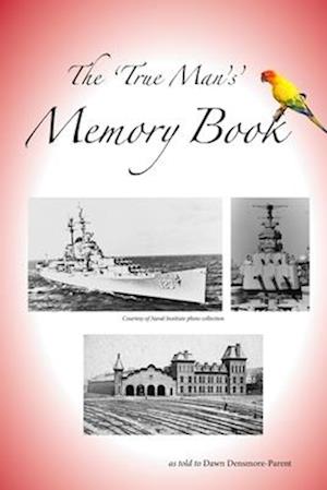 The Trueman Bryer Memory Book