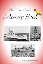 The Trueman Bryer Memory Book