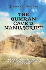 The Qumran Cave 12 Manuscript 