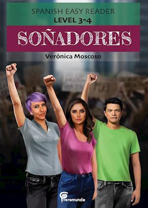 Soñadores