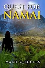 Quest for Namai 