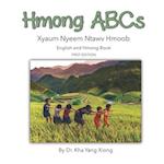 Hmong ABCs