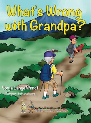 What's Wrong With Grandpa?