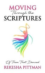 Moving Through the Scriptures