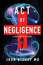 Act of Negligence