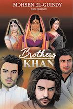 BROTHERS KHAN 