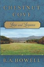 Chestnut Cove: Love and Lessons 