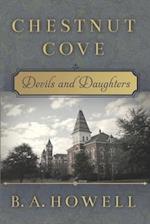 Chestnut Cove: Devils and Daughters 