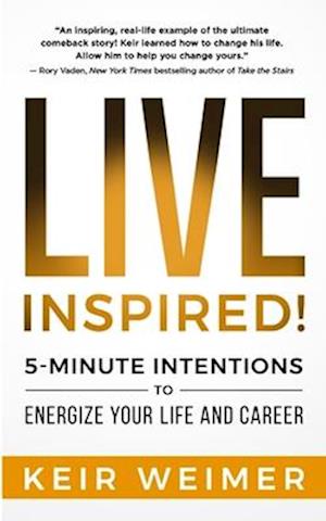 Live Inspired!