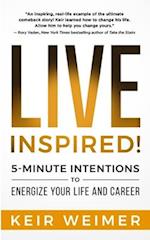 Live Inspired!