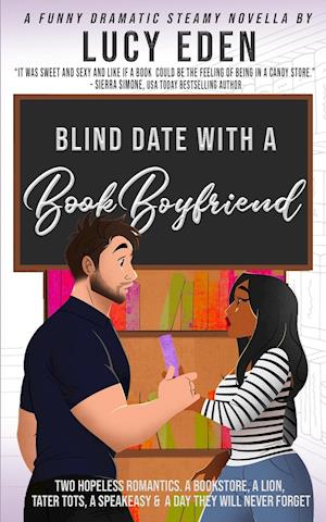 Blind Date with a Book Boyfriend