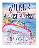 Wilbur the Wagon's Sunrise Surprise
