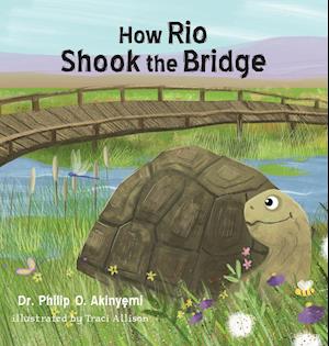 How Rio Shook the Bridge