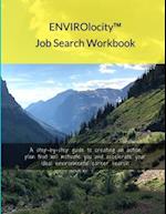 ENVIROlocity Job Search Workbook