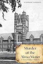Murder at the Alma Mater 