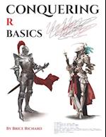 Conquering R Basics 