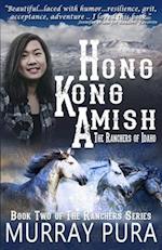 Hong Kong Amish