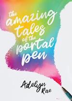The Amazing Tales of the Portal Pen