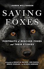 SAVING FOXES