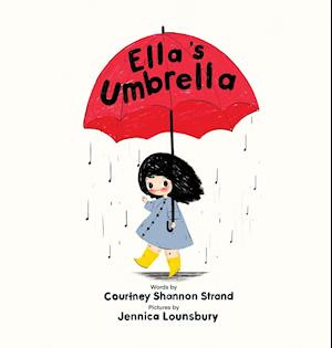 Ella's Umbrella