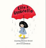 Ella's Umbrella 