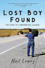 Lost Boy Found