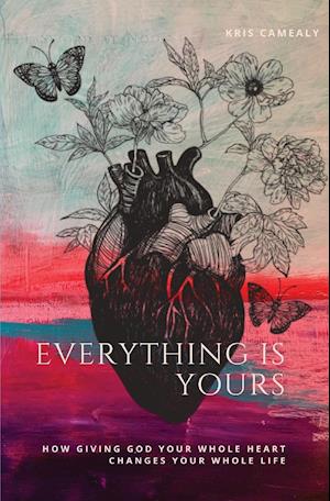 Everything Is Yours