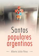 Santos Populares Argentinos